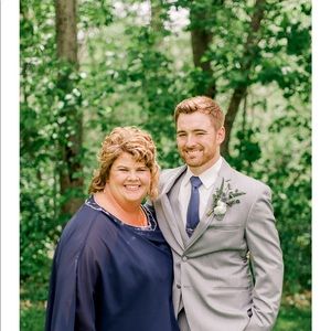 Meet your Posher, Ann